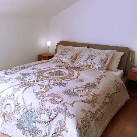 Adria And Appartamento