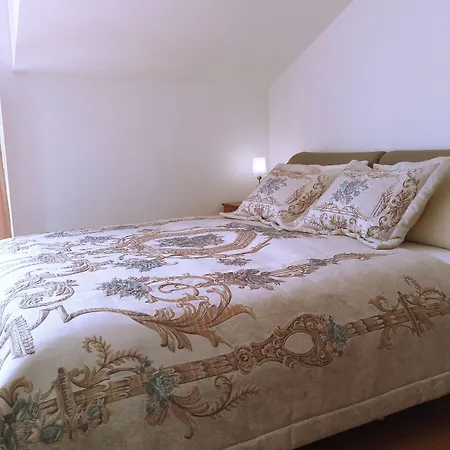 Adria And Appartamento