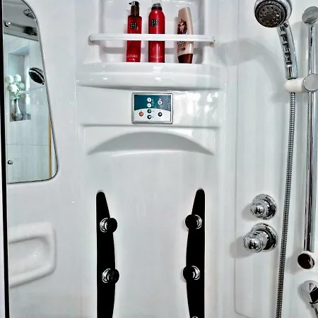 Appartamento Adria And Ragusa