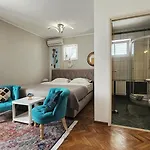 Appartement Adria And Dubrovnik