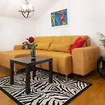 Apartament Adria And Dubrownik