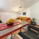 Adria And Apartament *