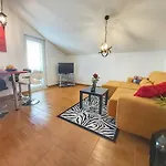 Adria And Apartament Dubrownik