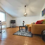Adria And Apartament *