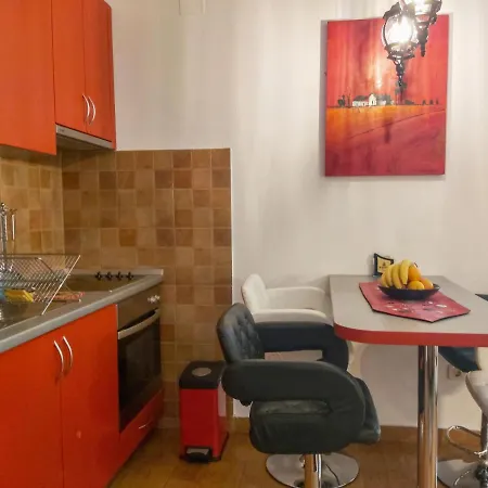 Apartmán Adria And