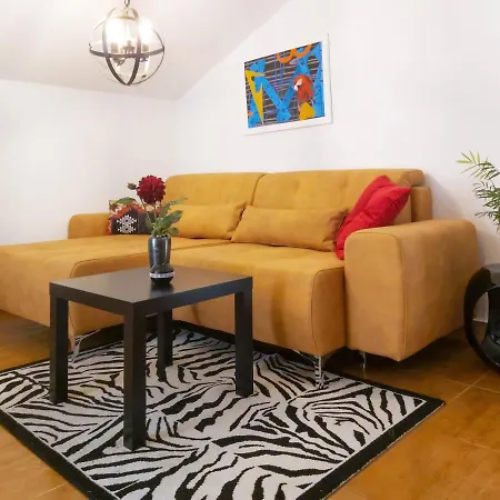 Apartamento Adria And Dubrovnik