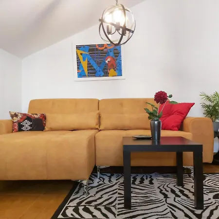 Apartamento Adria And Dubrovnik