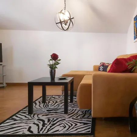 Apartamento Adria And