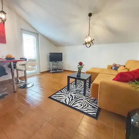 Adria And Apartamento Dubrovnik