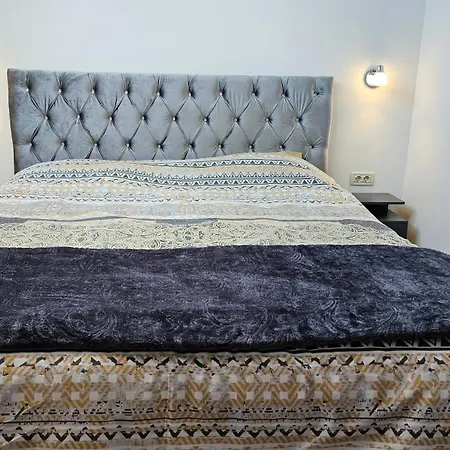 Apartamento Adria And Dubrovnik