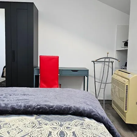 Adria And Apartamento Dubrovnik