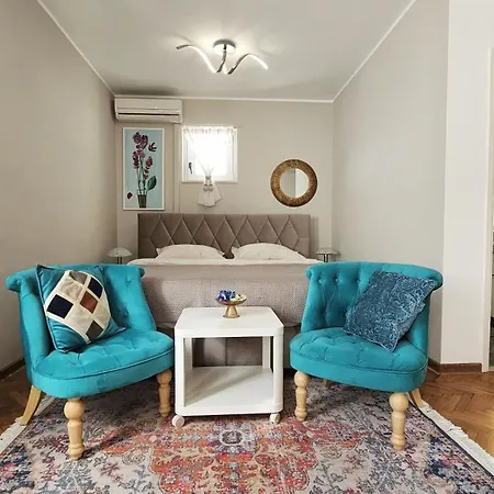 Apartamento Adria And *