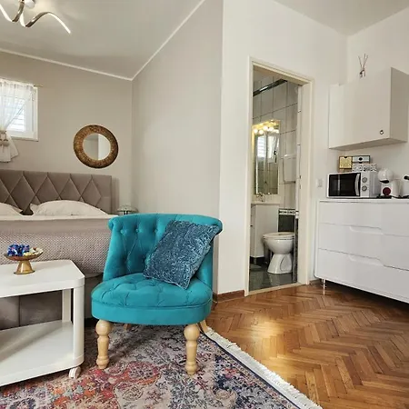 Adria And Apartamento Dubrovnik