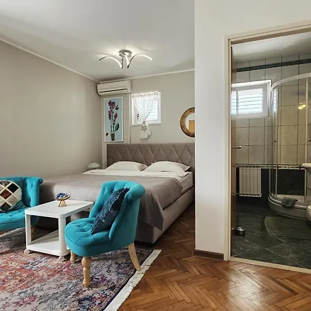 Apartamento Adria And Dubrovnik