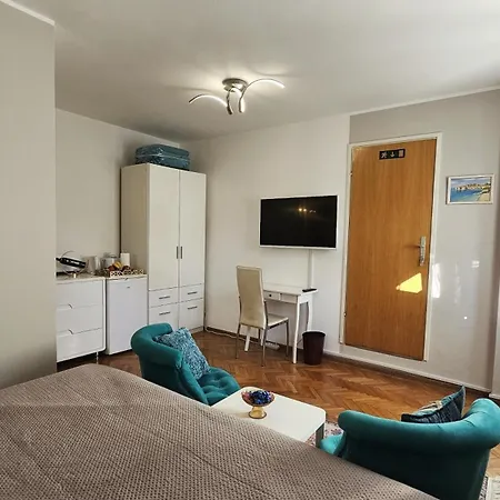 Adria And 두브로브니크