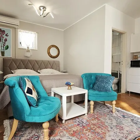 Apartamento Adria And