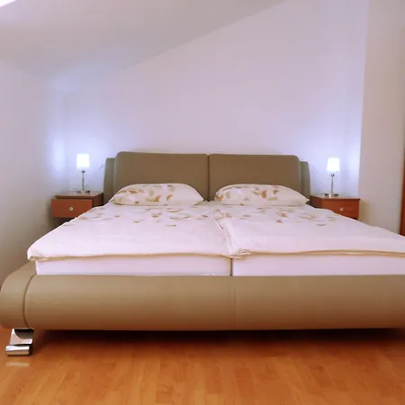 Apartmán Adria And Dubrovník