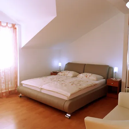 Apartamento Adria And Dubrovnik