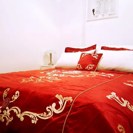 Apartamento Adria And Dubrovnik