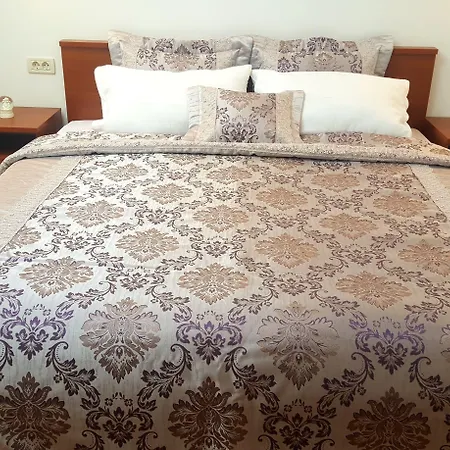 Apartamento Adria And *