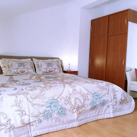 Apartmán Adria And