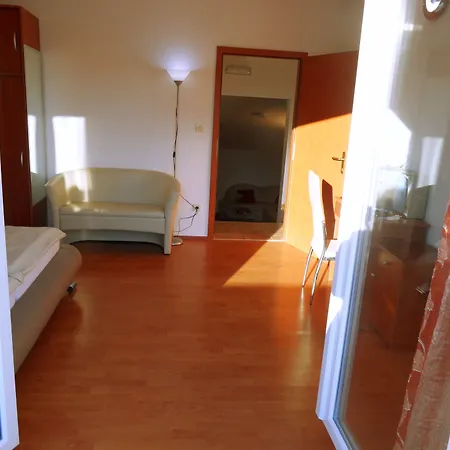 Apartmán Adria And Dubrovník