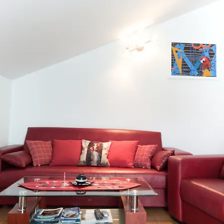 Adria And * Dubrovnik