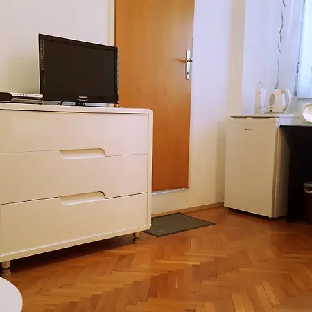 Adria And 두브로브니크