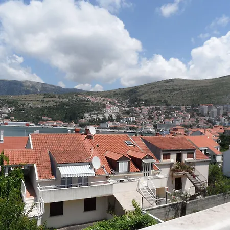 Апартаменты Adria And *