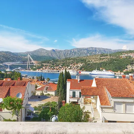 Apartamento Adria And Dubrovnik