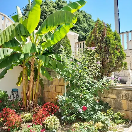 Apartamento Adria And