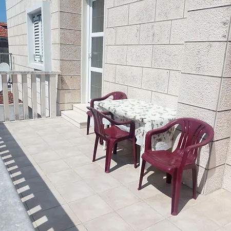 Apartmán Adria And