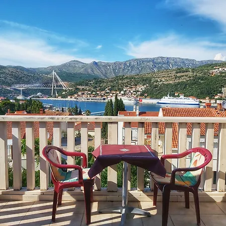 Adria And * Dubrovník