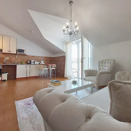 Adria And Apartamento Dubrovnik