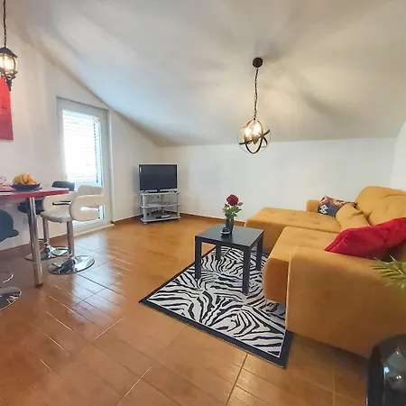 Apartamento Adria And *