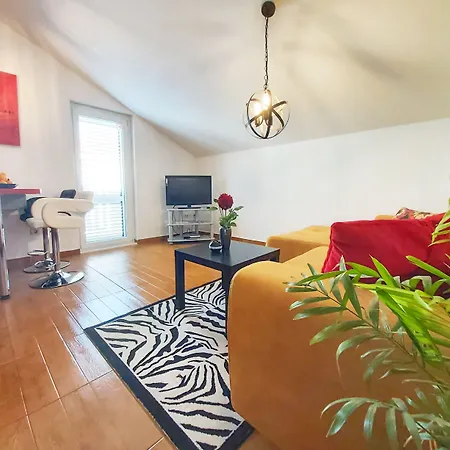 Adria And Apartamento Dubrovnik