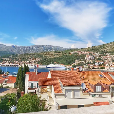 Apartmán Adria And Dubrovník