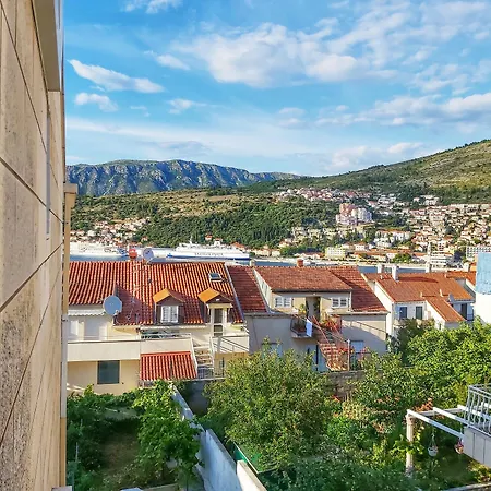 Apartmán Adria And Dubrovník