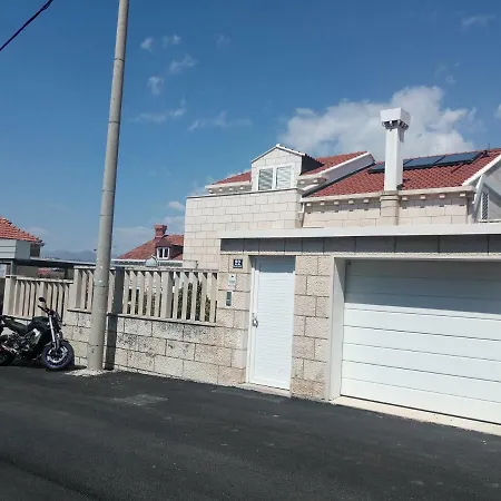 Apartamento Adria And Dubrovnik