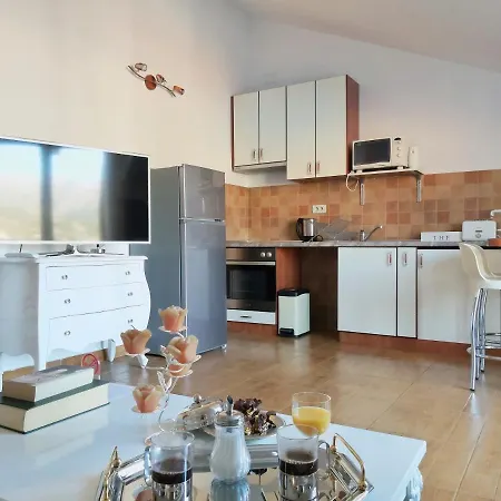 Apartamento Adria And Dubrovnik