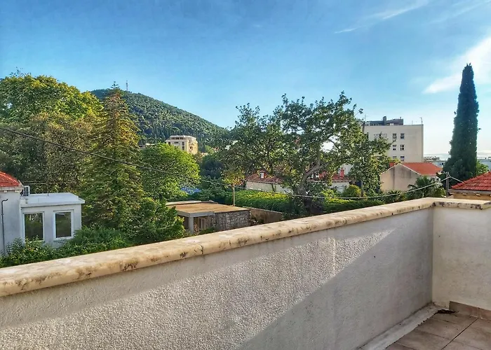 Adria And Apartman Dubrovnik