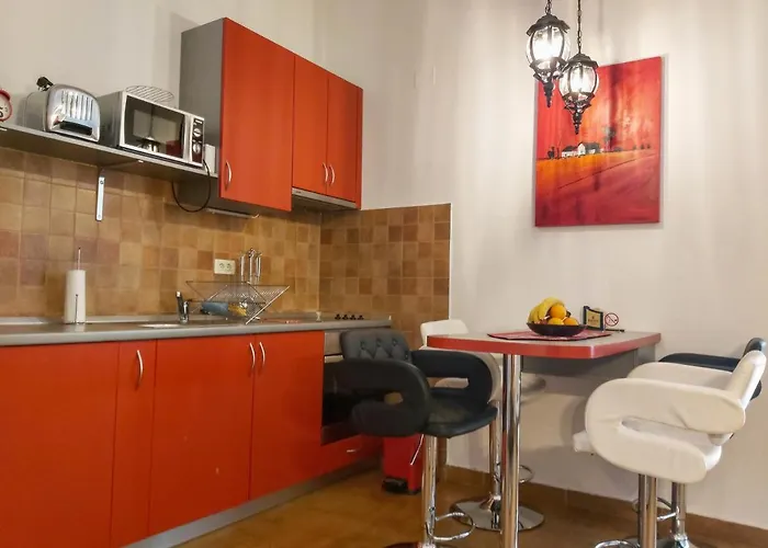 Adria And * دوبروفينك