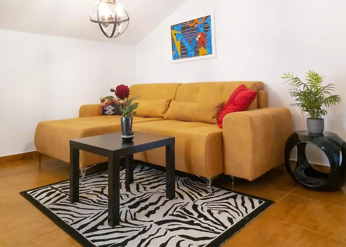 Apartman Adria And Dubrovnik