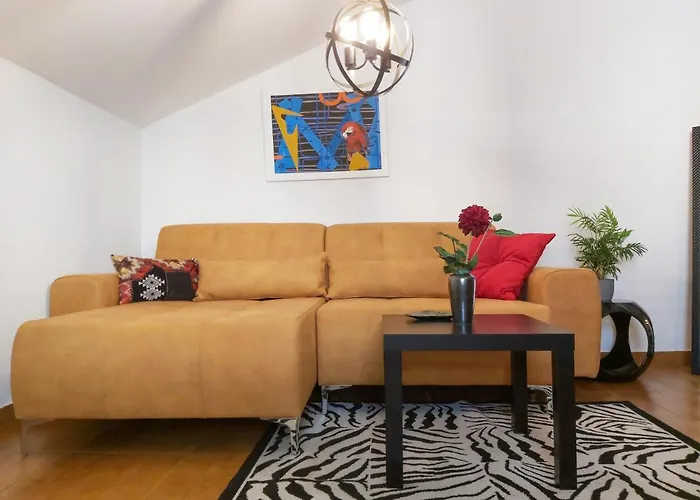 Apartman Adria And Dubrovnik