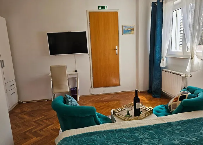 Apartman Adria And *