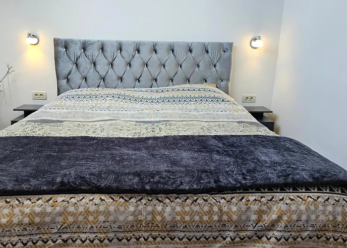 شقة Adria And دوبروفينك