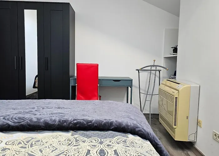 Adria And Apartman Dubrovnik