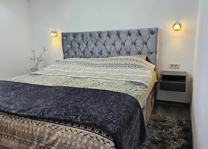 Adria And Apartman *