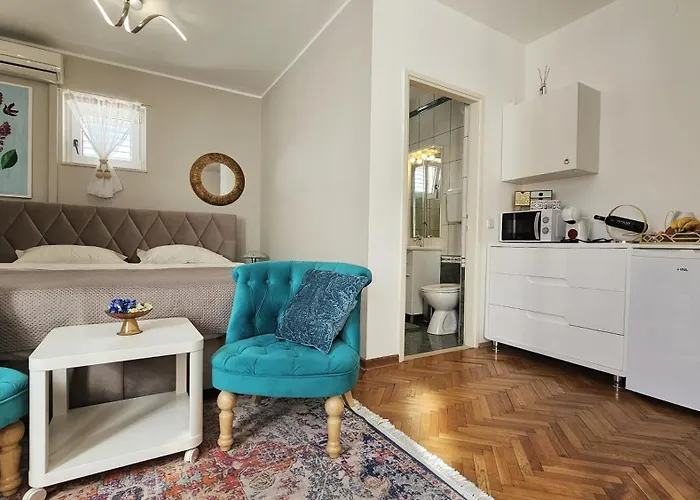 Adria And Apartman Dubrovnik