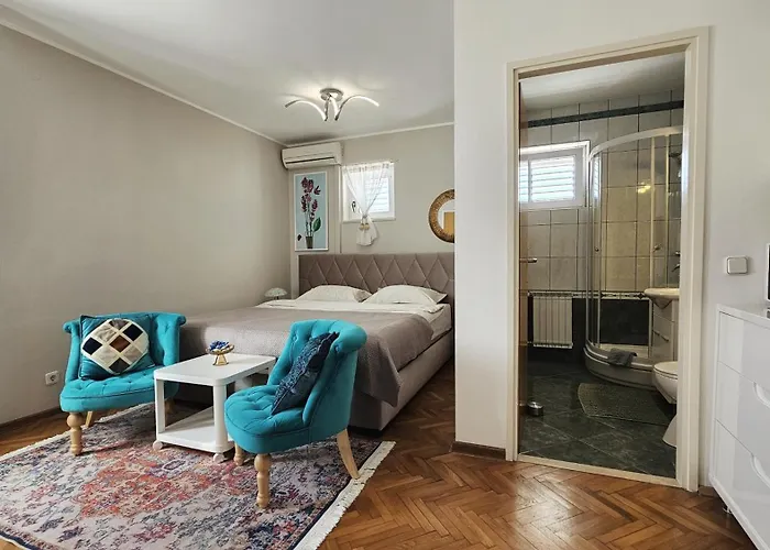 Apartman Adria And Dubrovnik